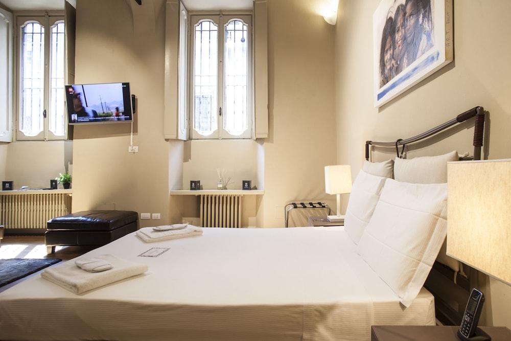 Hemeras Boutique House Aparthotel Montenapoleone 2