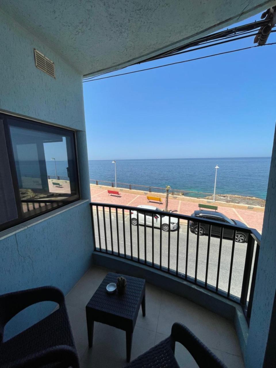 Sg Seaview Apartment 1