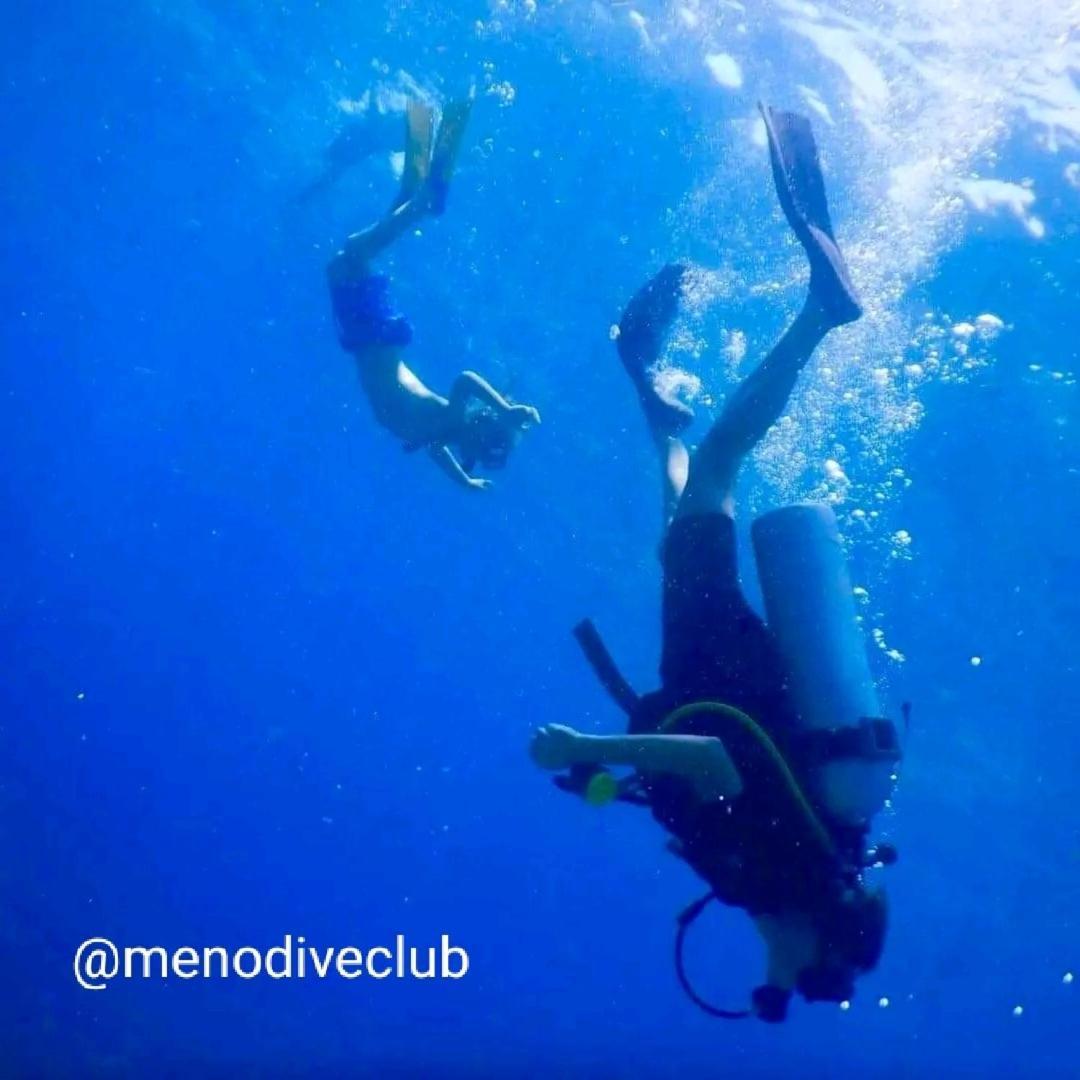 Villa Sea la Vie Private Pool 2