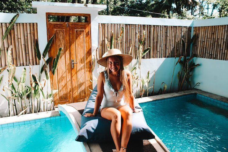 Villa Sea la Vie Private Pool