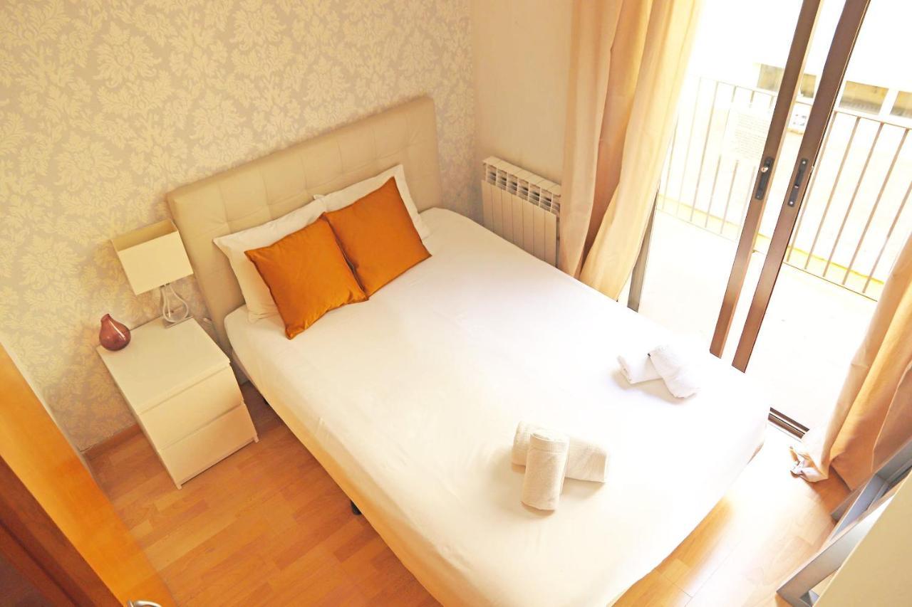 Bcn-Rentals Apartments in the Old Town 2