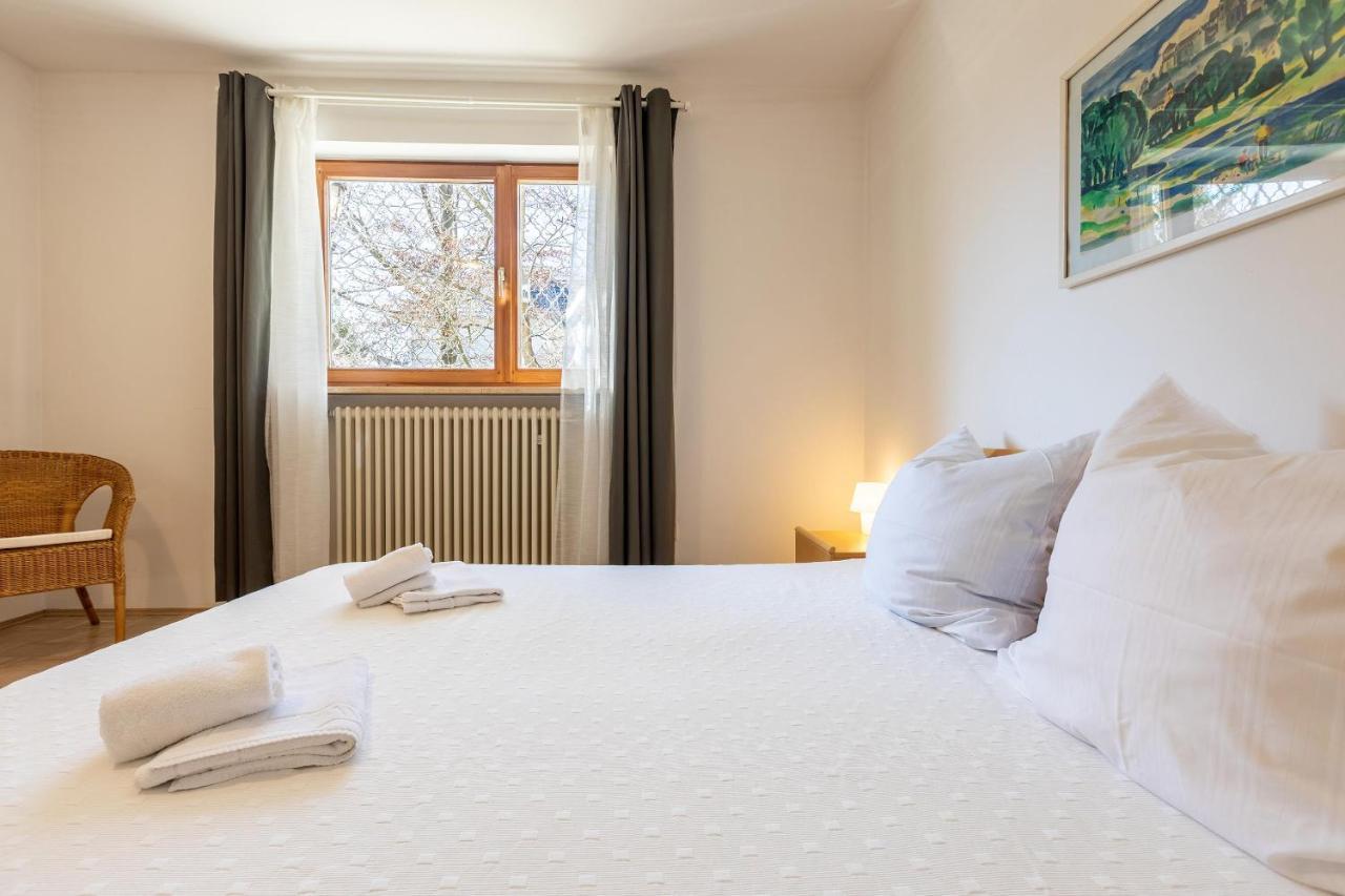 Serviced Appartement Munchen Messe 1