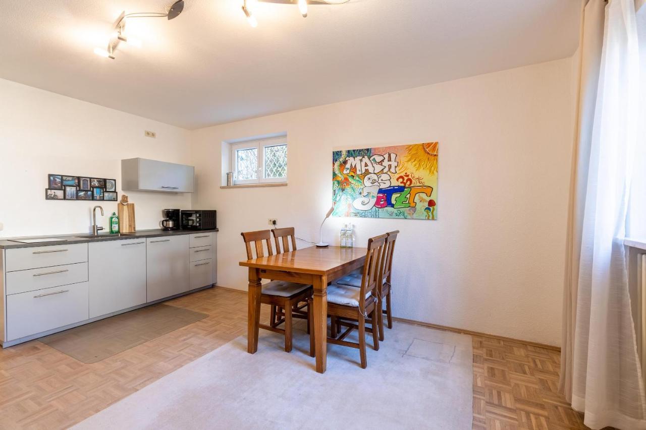 Serviced Appartement Munchen Messe 2