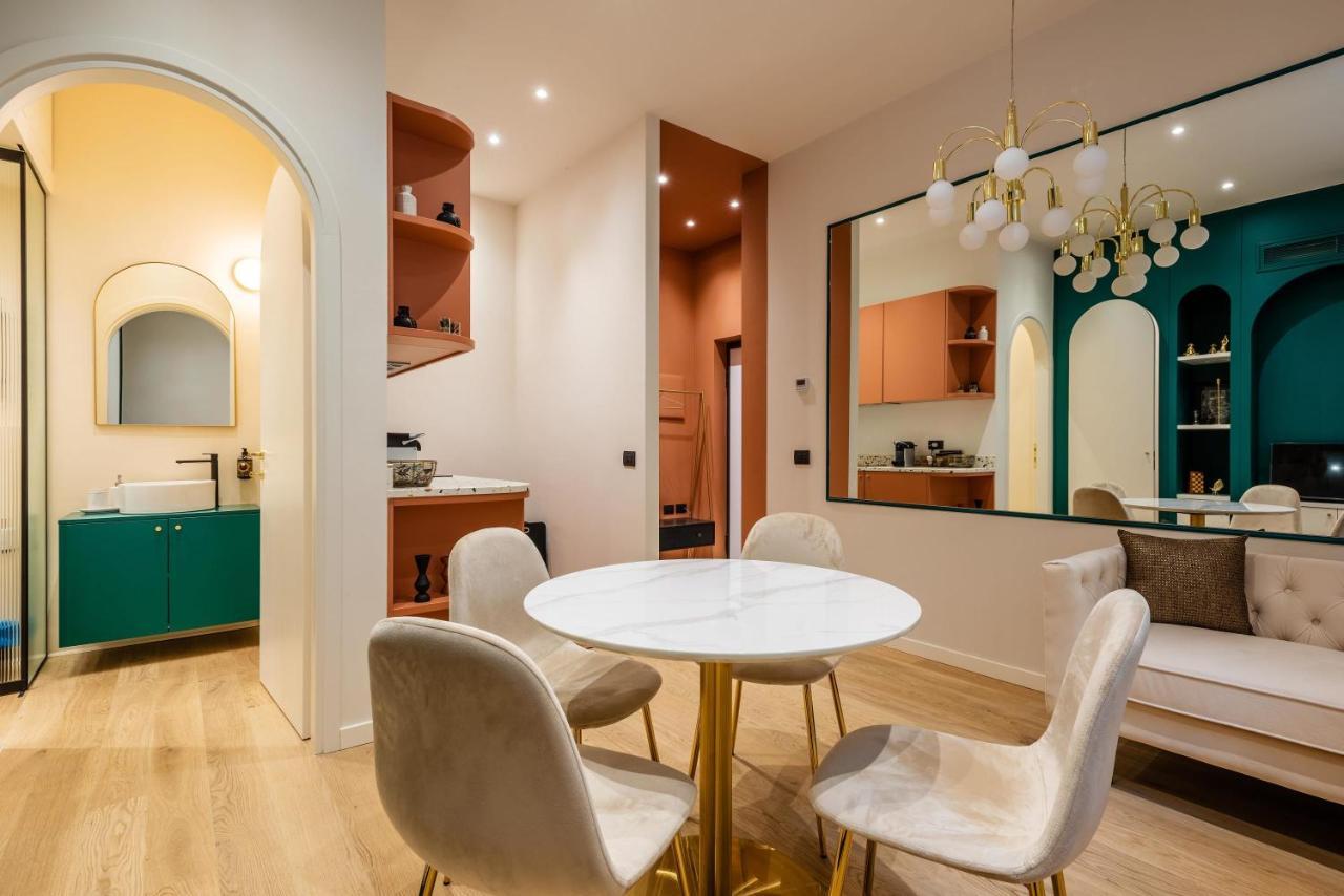 Stylish And Fancy Flat Close To Montenapoleone Brera by Easylife (Adults Only) 2