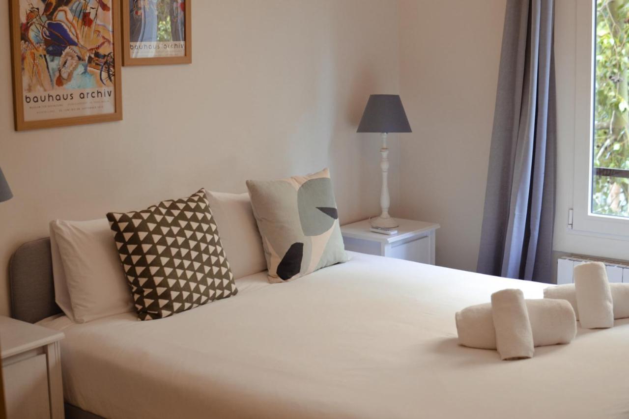 Casa Cosi - Casanova 1 2