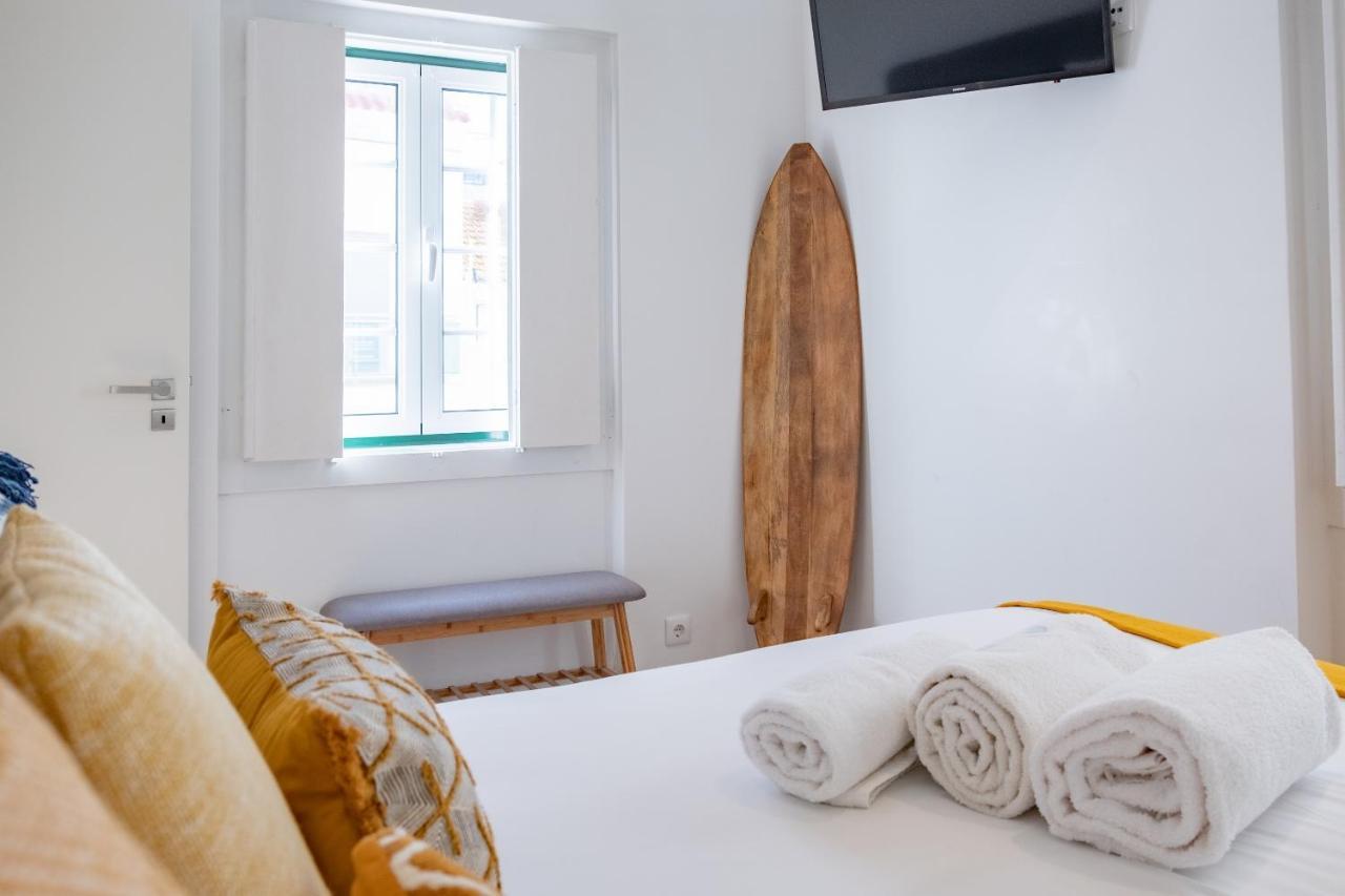 Feel Nazare - Boutique Apartments 1