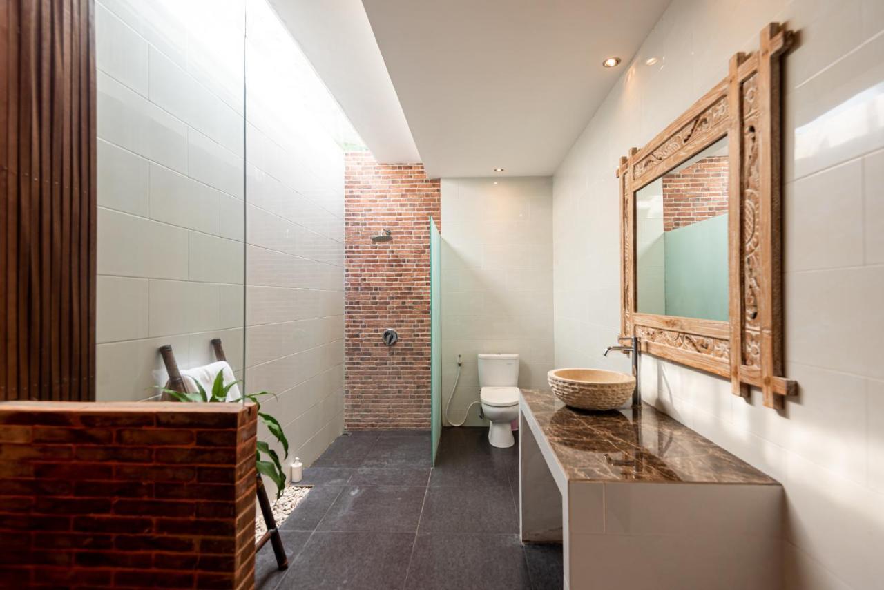 De Cahyani Private Villa by Supala 2