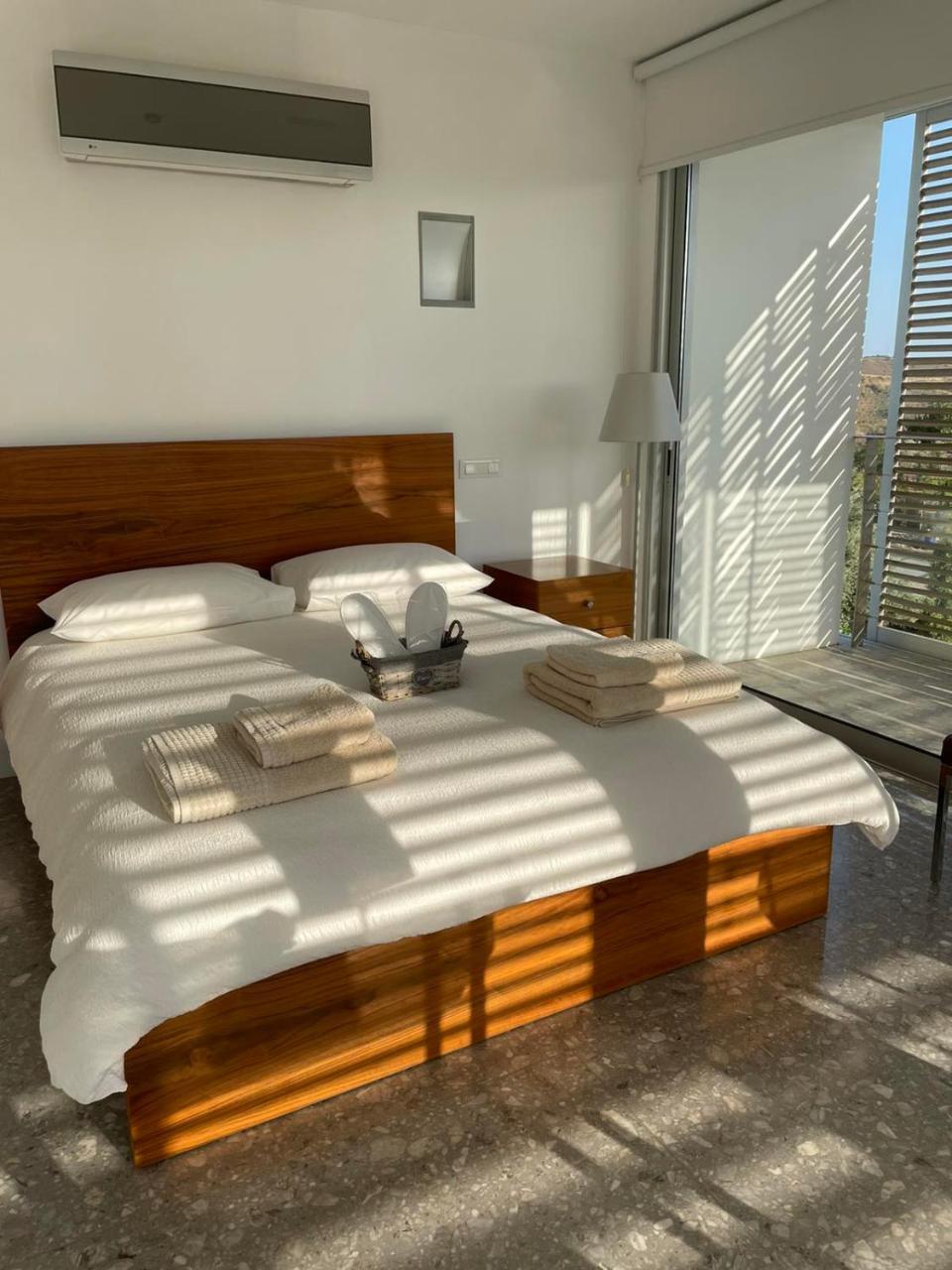 Luxury Villa Pluto Stunning Mountain Views 1