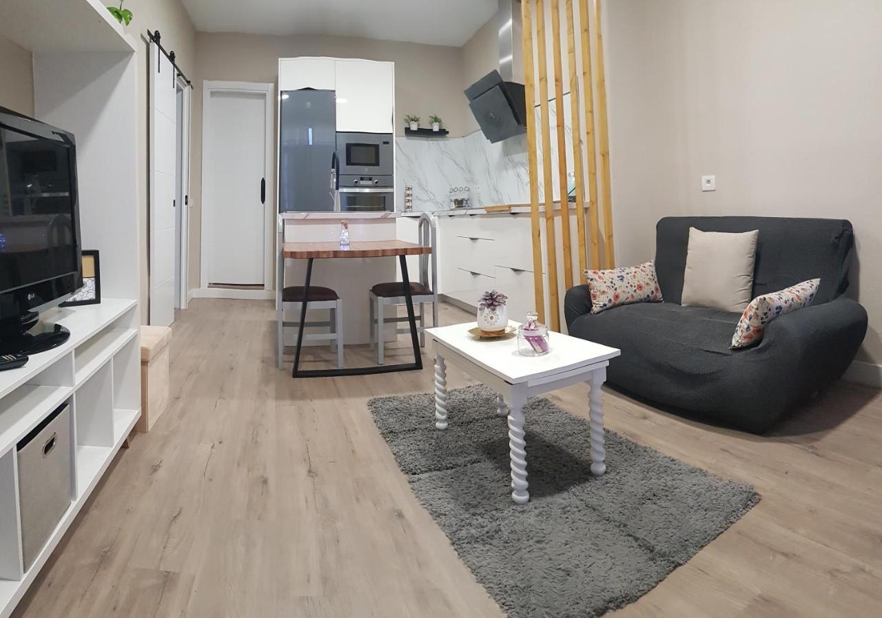 El Pisito Del Tablero