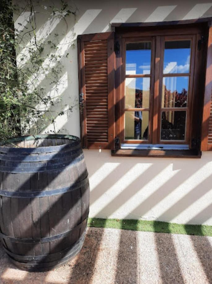 Casa Rural Con Vistas Maravillosas En Arico