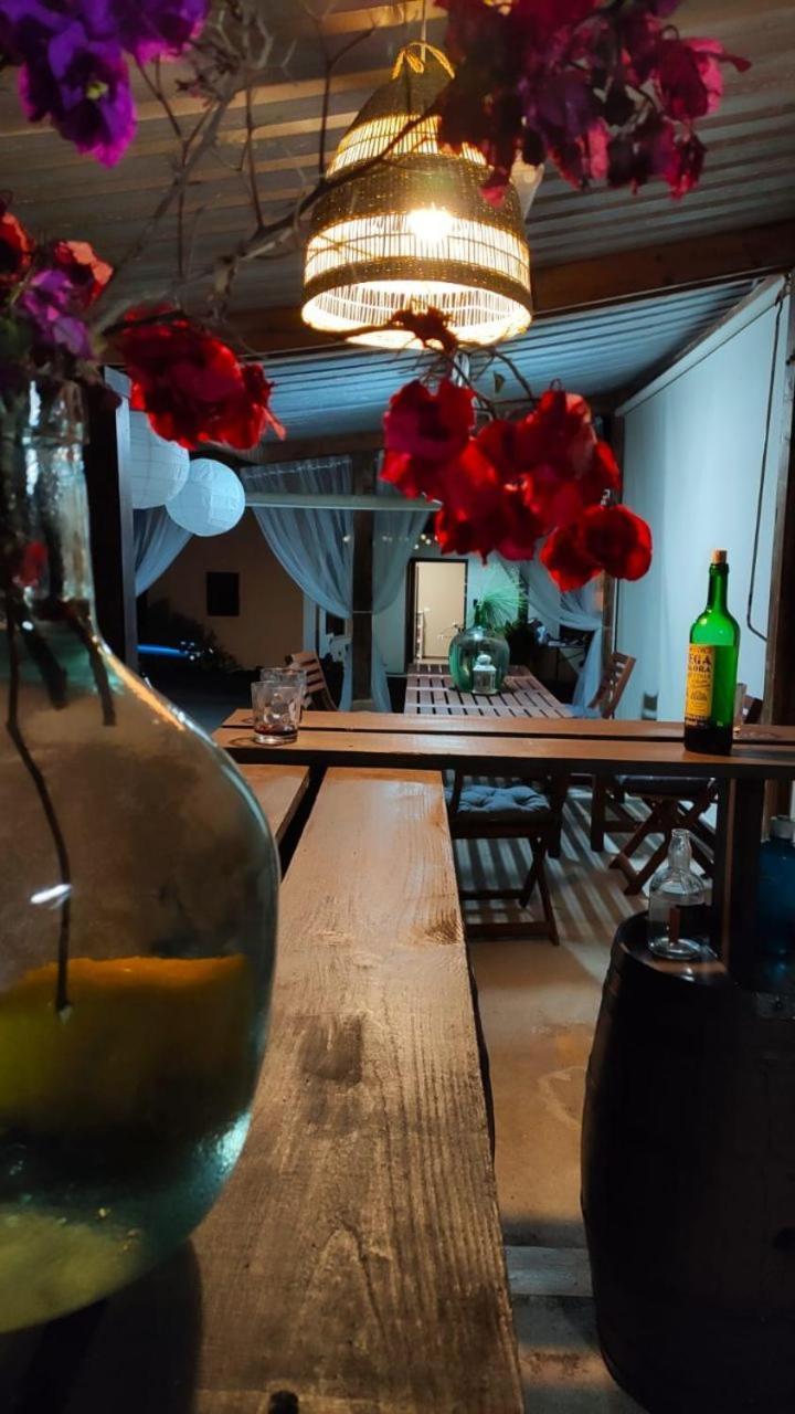 Casa Rural Con Vistas Maravillosas En Arico 2