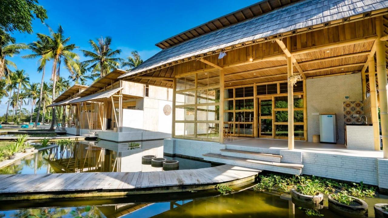 Pravasa Gili Resort by Kajane 2