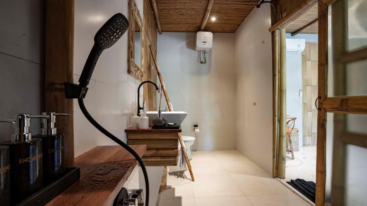 Pravasa Gili Resort by Kajane 1