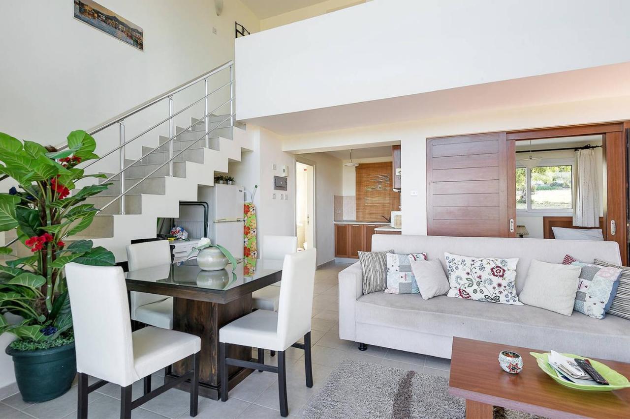 Joya Cyprus Maroon Garden Apartment (Adults Only) 2