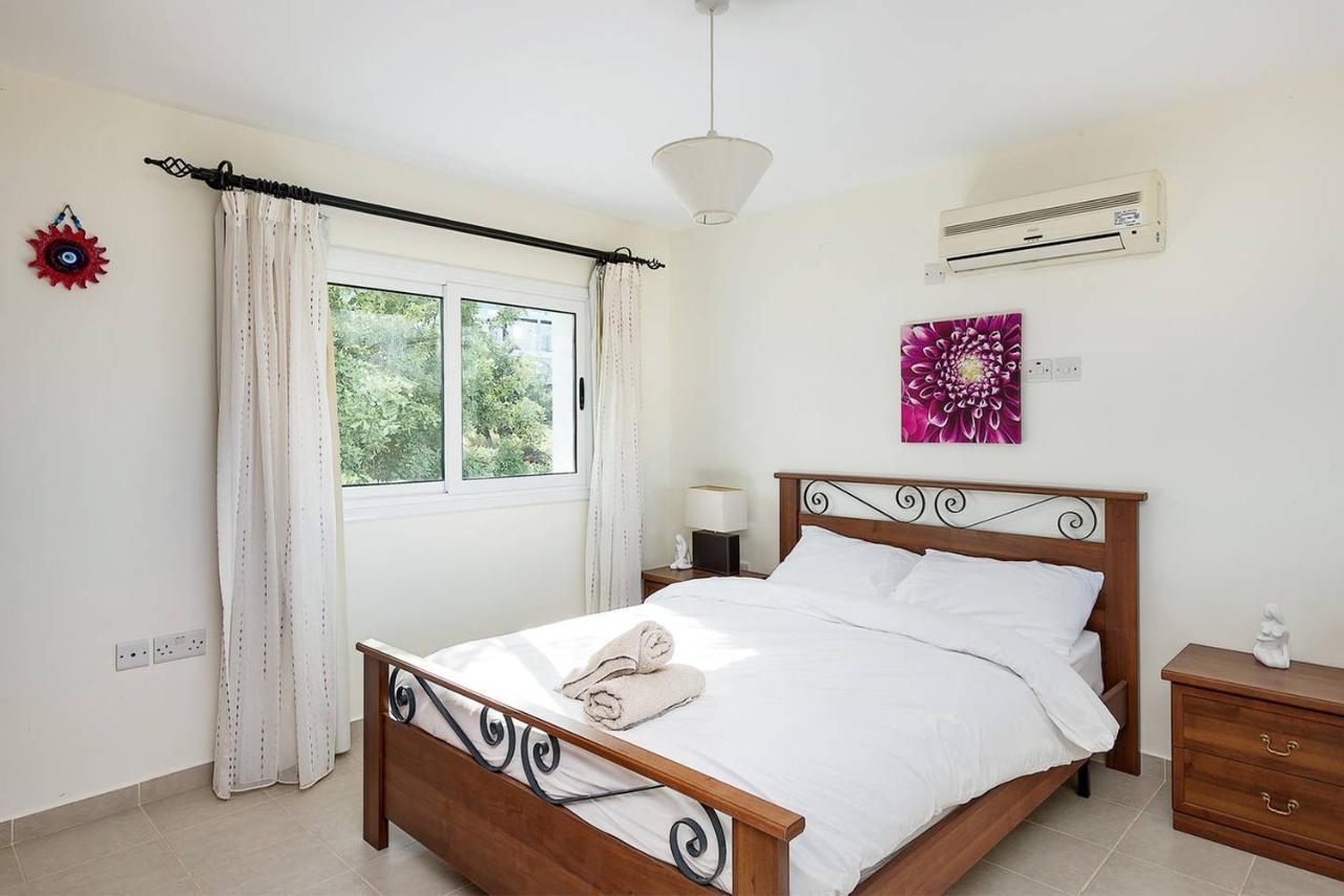 Joya Cyprus Maroon Garden Apartment (Adults Only) 1