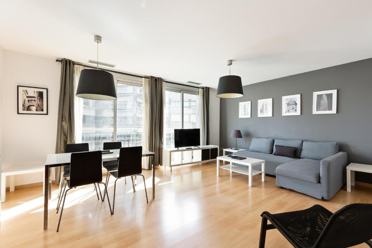 Casanova Apartments by Olala Homes 1