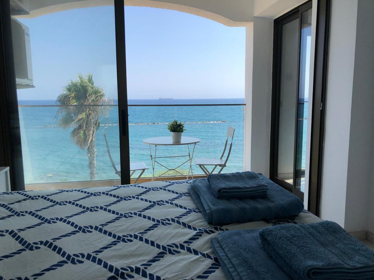 Blue Escape (Beach Seafront) 1