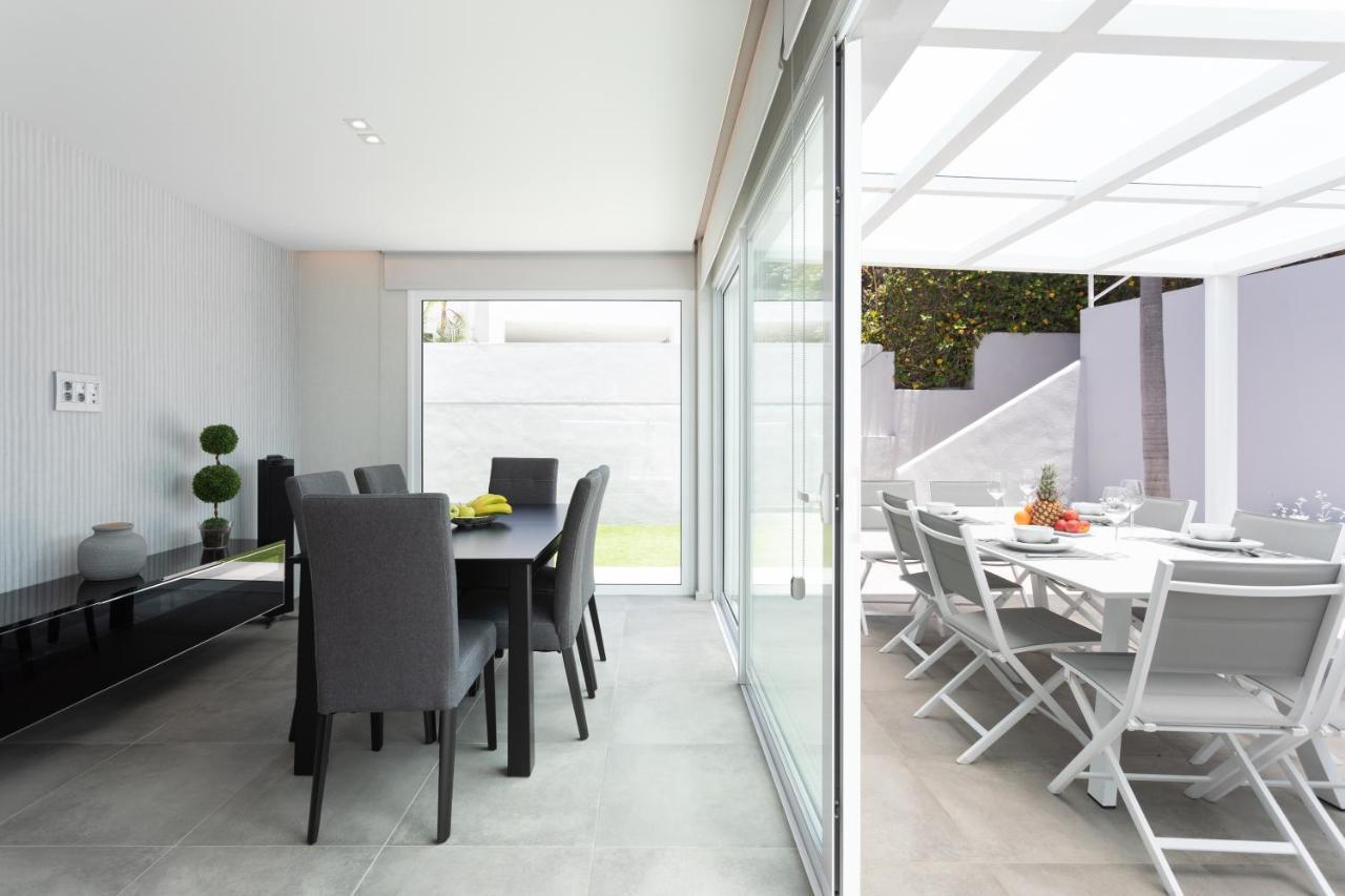 Pinalito - Vivienda Vacacional Con Piscina Privada 2