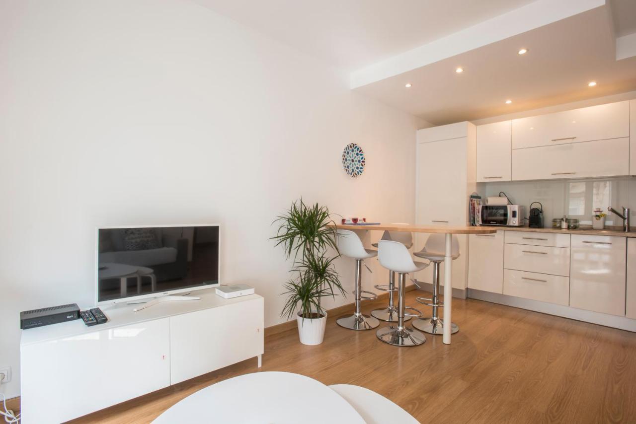 Best of Principe Real Liberdade in the Heart of Lisbon with Private Parking (Adults Only) 2