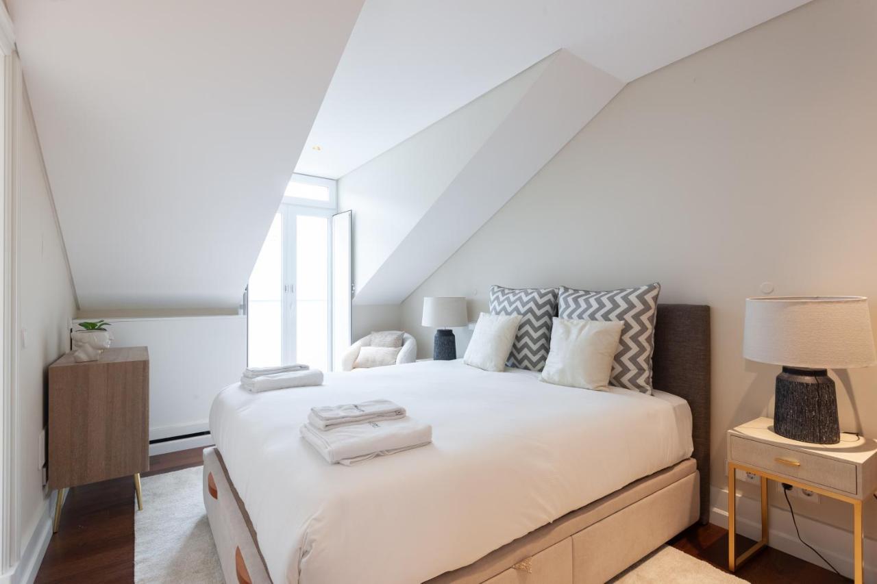 Flh Marques Rooftop with Balcony (Adults Only) 2