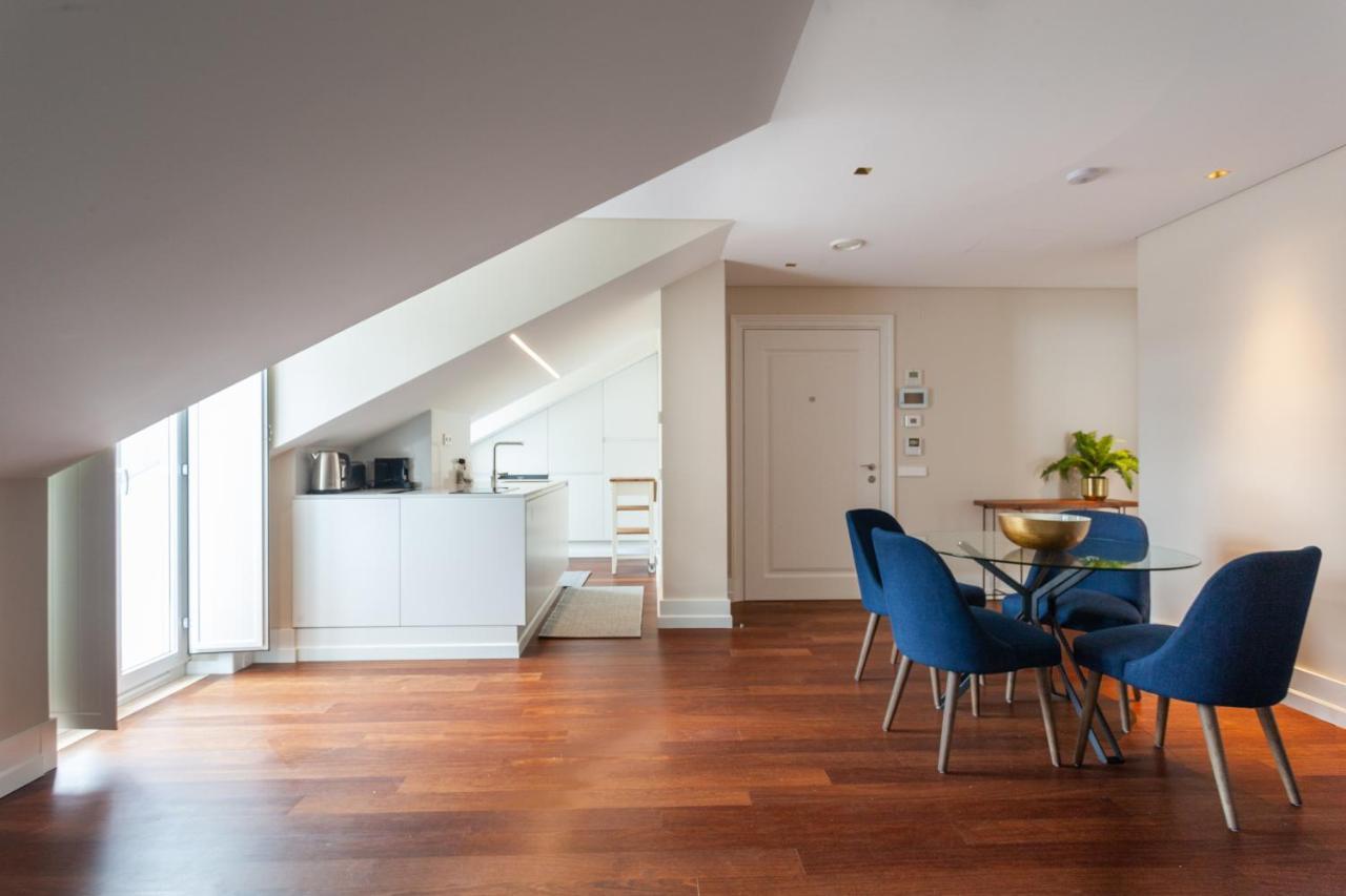 Flh Marques Rooftop with Balcony (Adults Only) 1