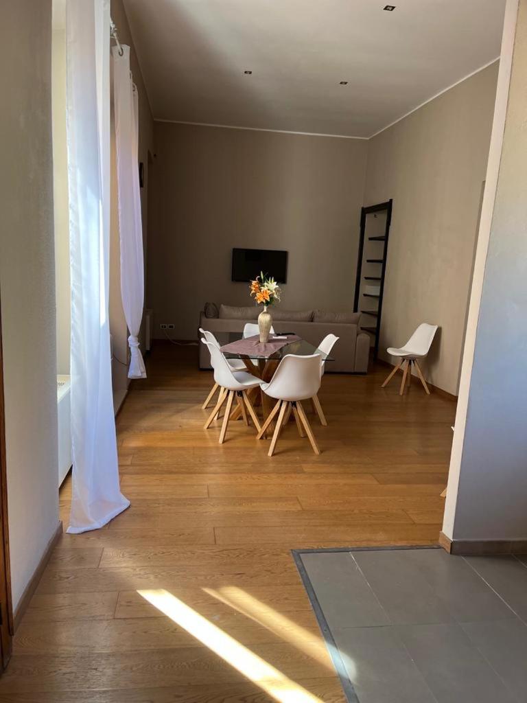 Appartamento Suite Sardinia Holiday 1