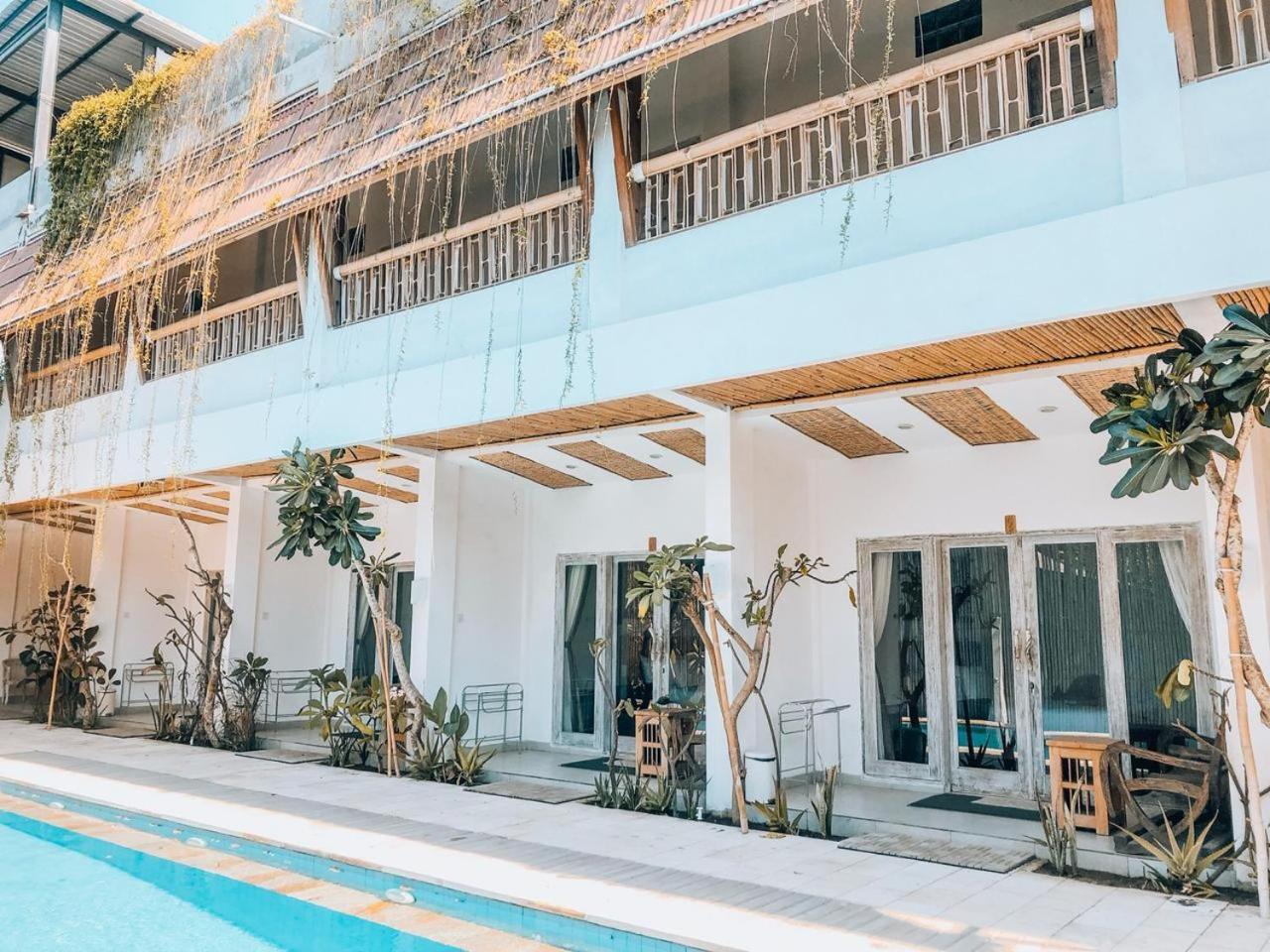 The 5 Brothers Hotel (Adults Only) 2