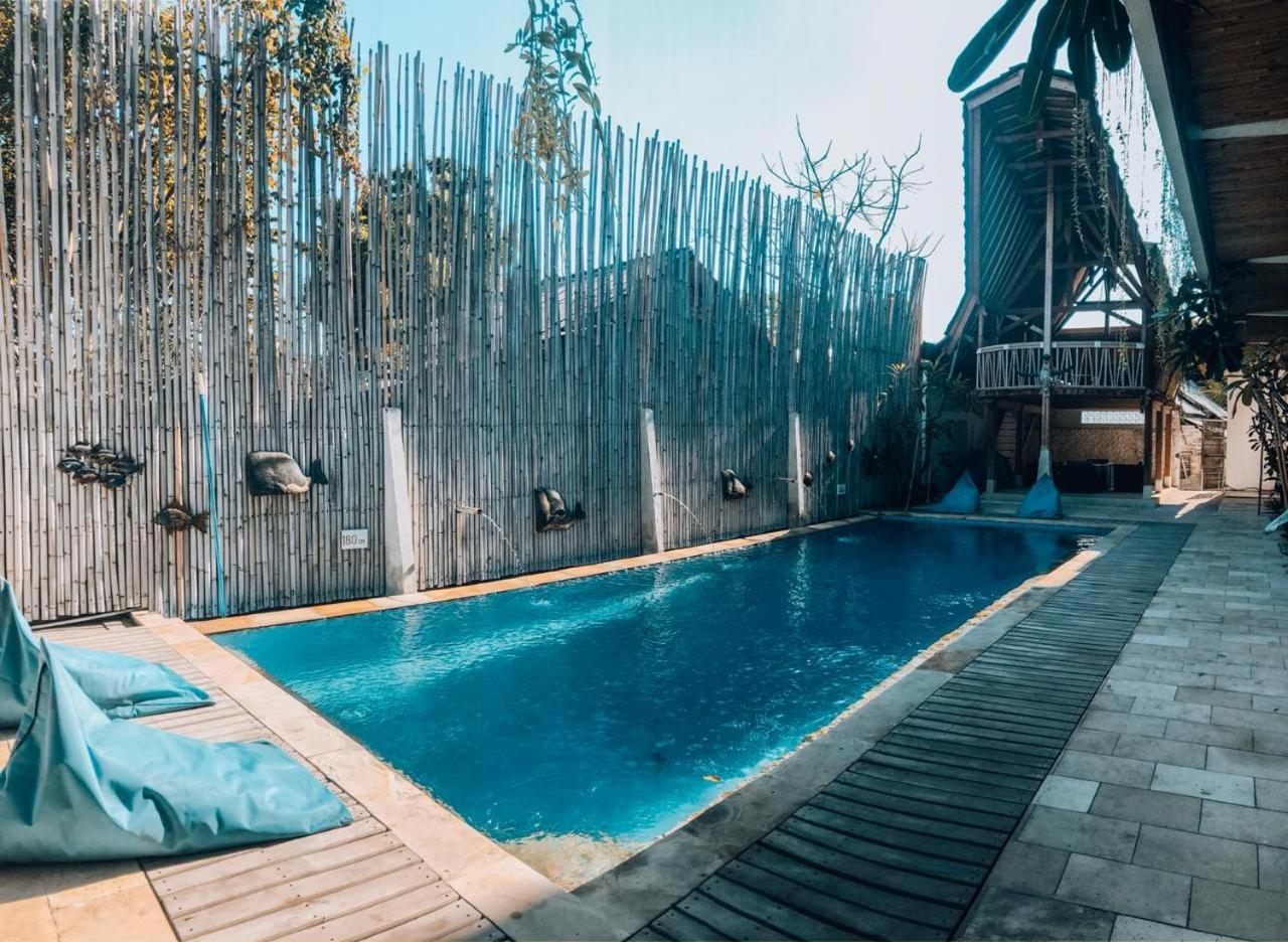 The 5 Brothers Hotel (Adults Only) 1