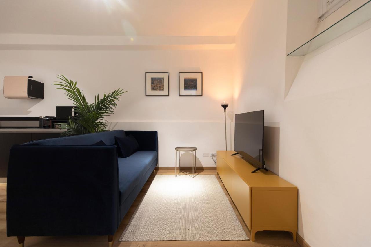 Studio Rivoli Loft 1