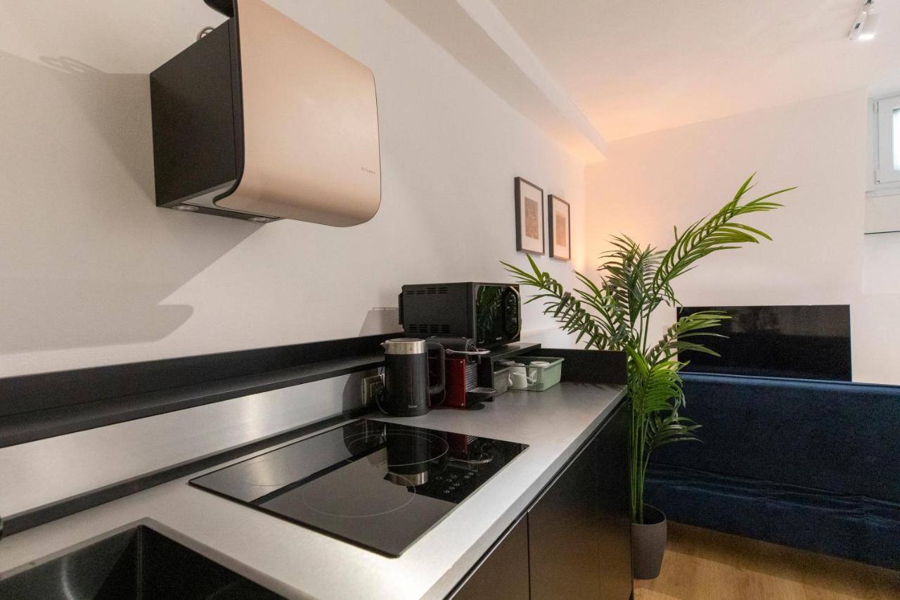 Studio Rivoli Loft 2