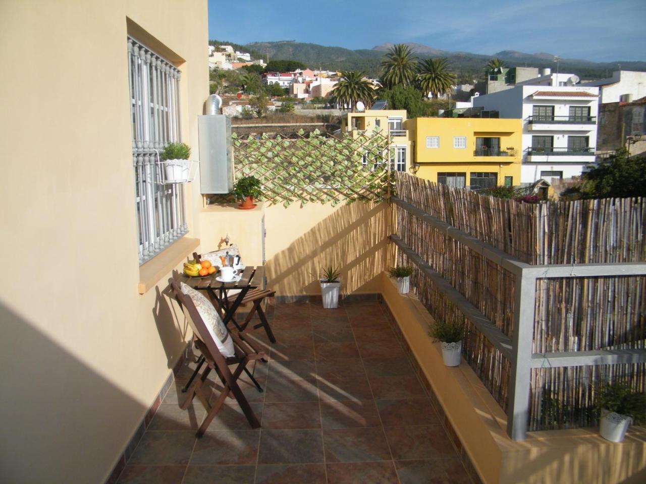 Casa Rural San Francisco (Adults Only) 1