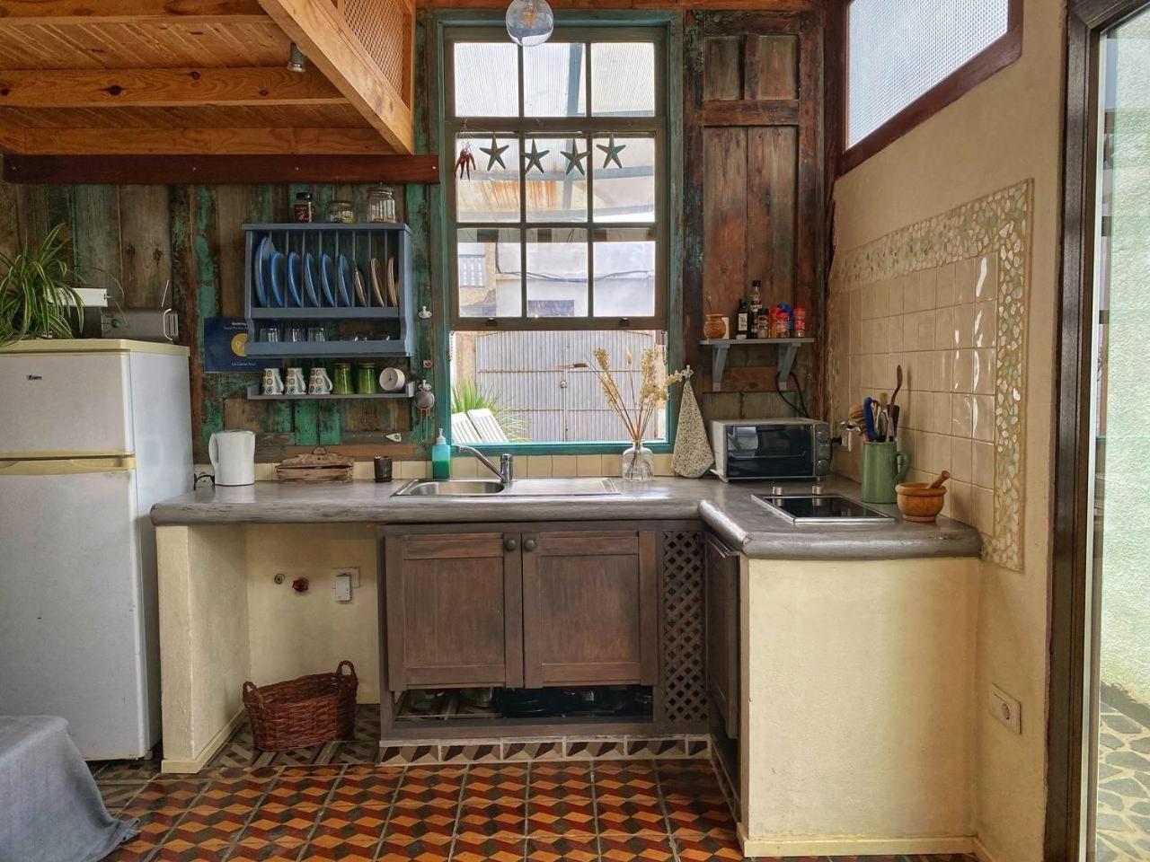 La Casita Azul (Adults Only) 2