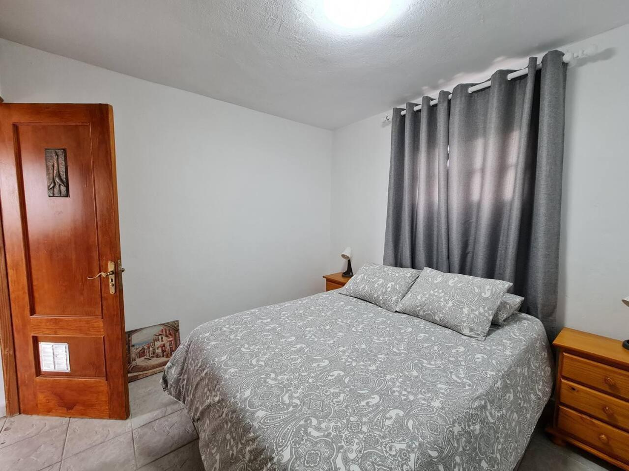 Sunny Island Retreat in Tejina de Isora 2