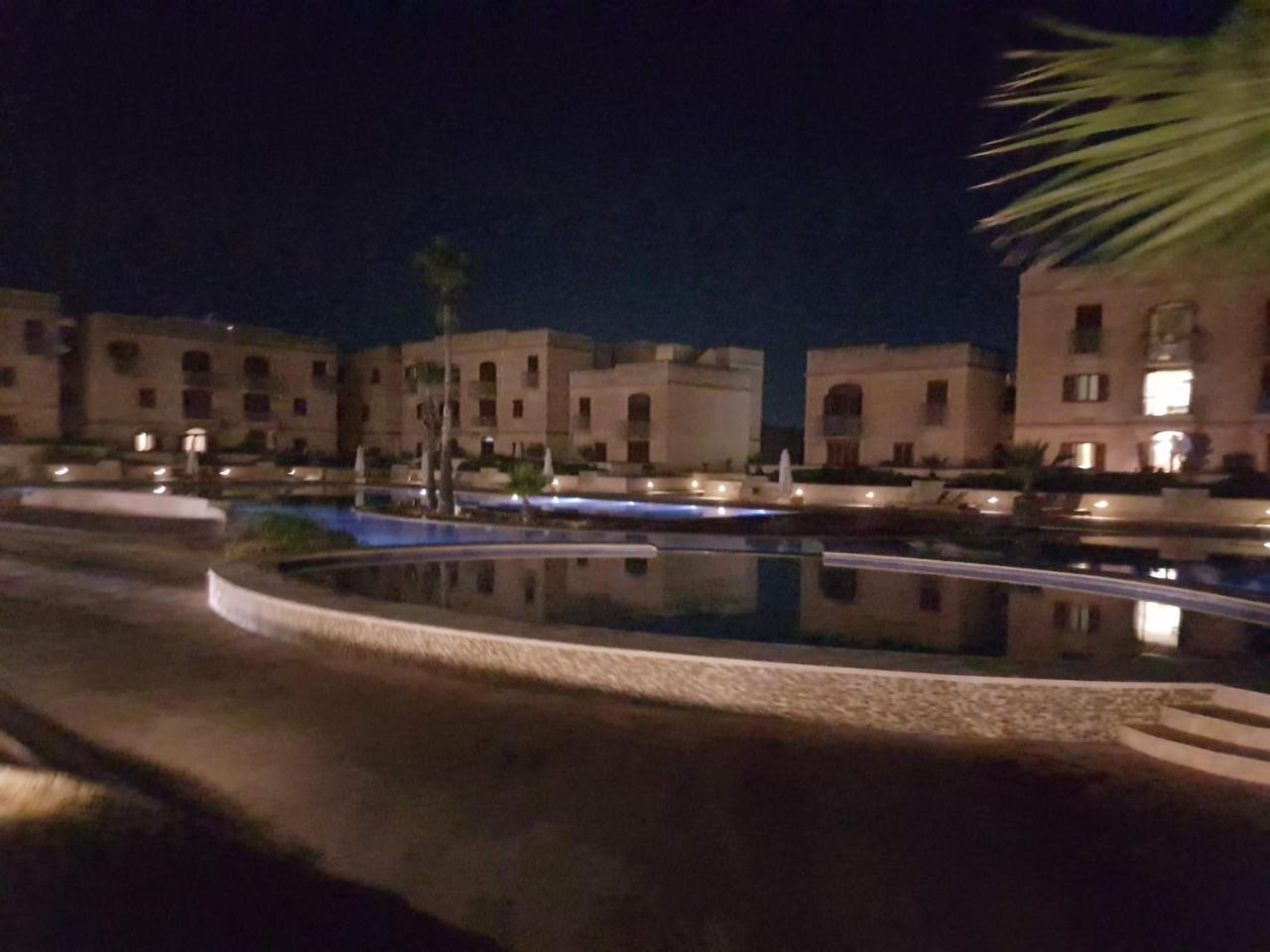 Fort Cambray Apartment with Spectacular Sea Views (Adults Only) 1