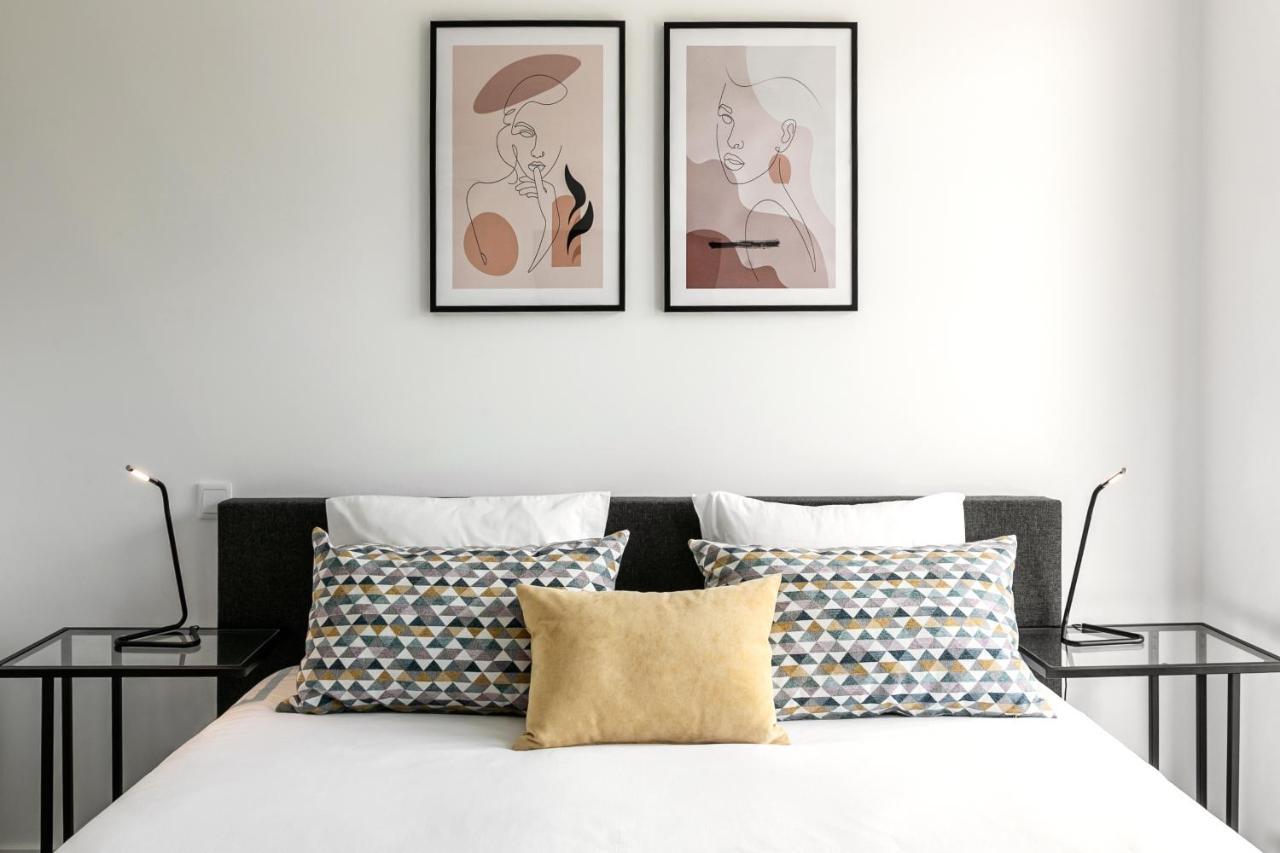 Nazare Sea View Apartment 2