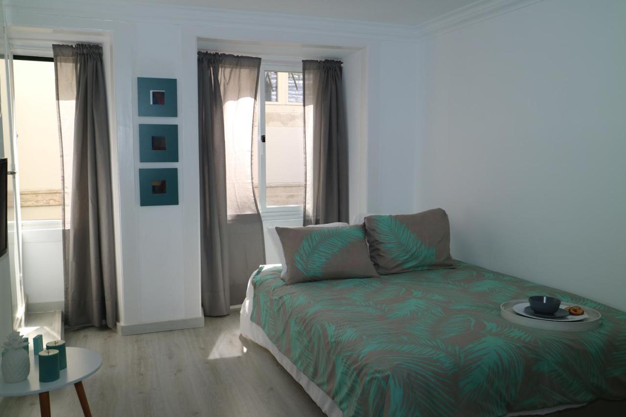 Casa Travessa Dos Lagares