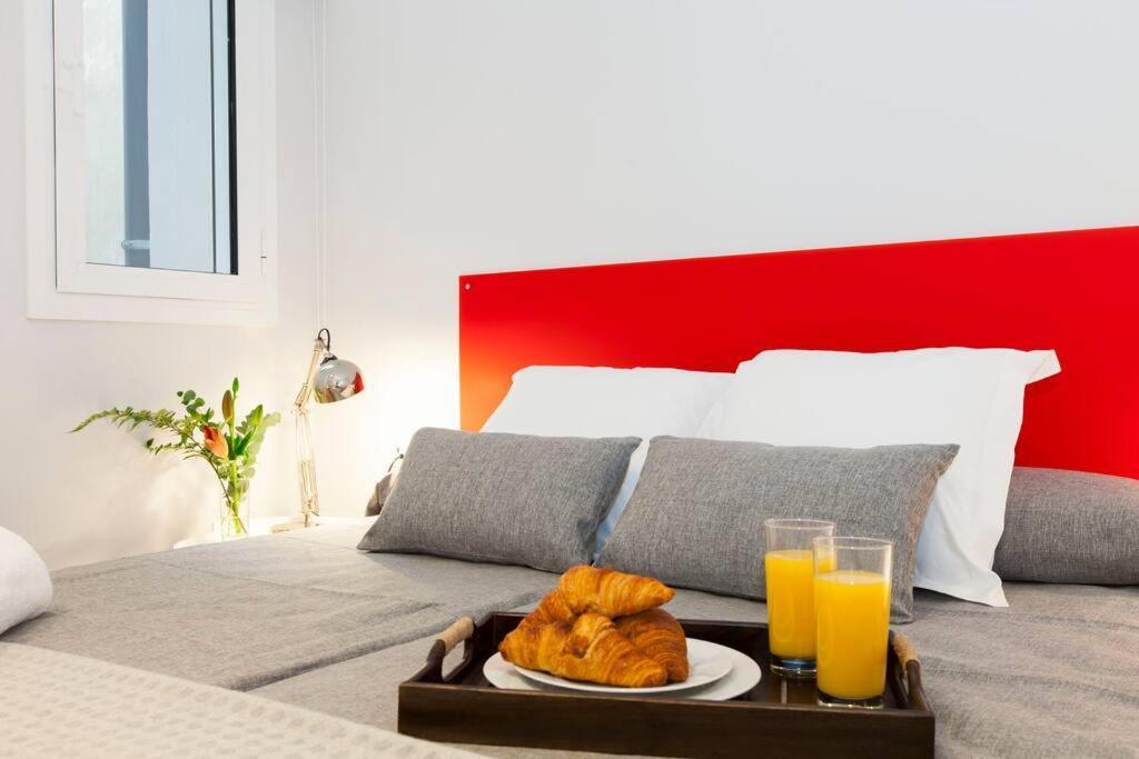 Perfectly Located 4bed 4bath Apartment in Barcelona 2 2 (Adults Only) 2