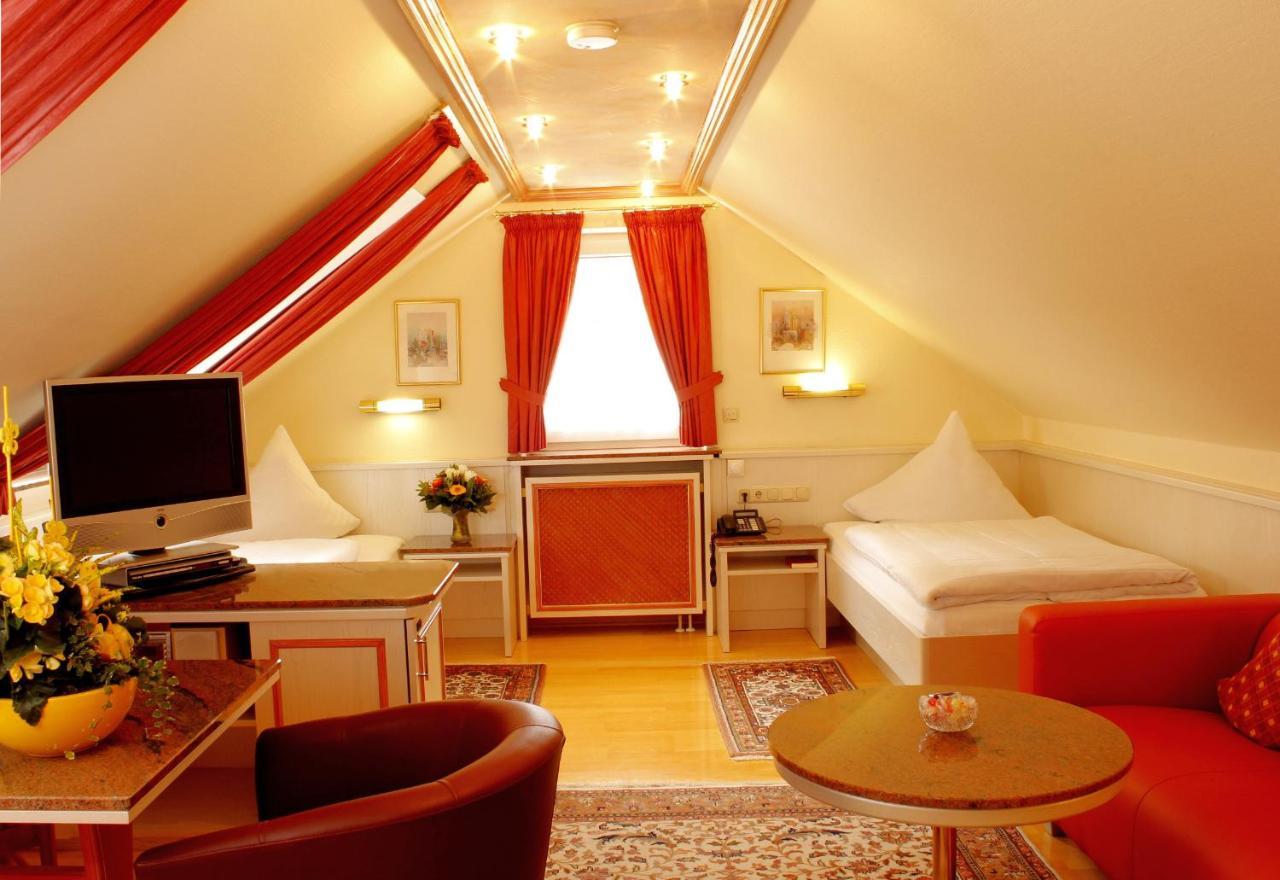 Appartementpension Zum Zacherl 1