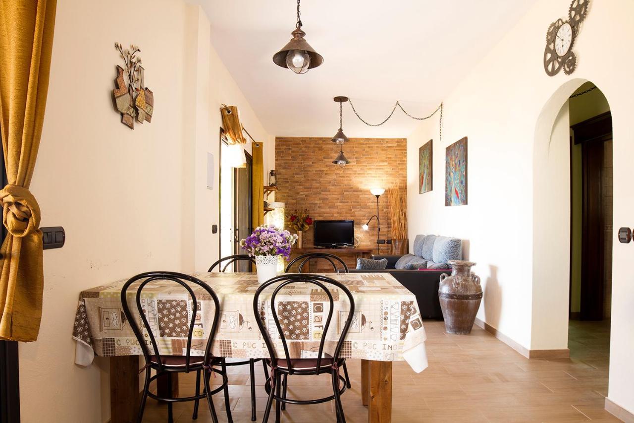 Tenerife Healing Garden 1