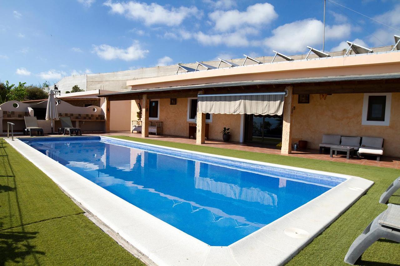 Tenerife Healing Garden 2