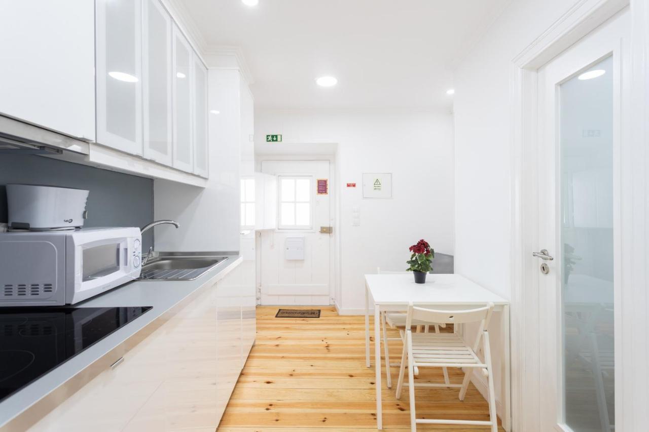 Flh Mouraria Charming Flat I (Adults Only) 2