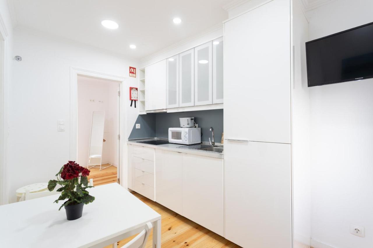 Flh Mouraria Charming Flat I (Adults Only) 1