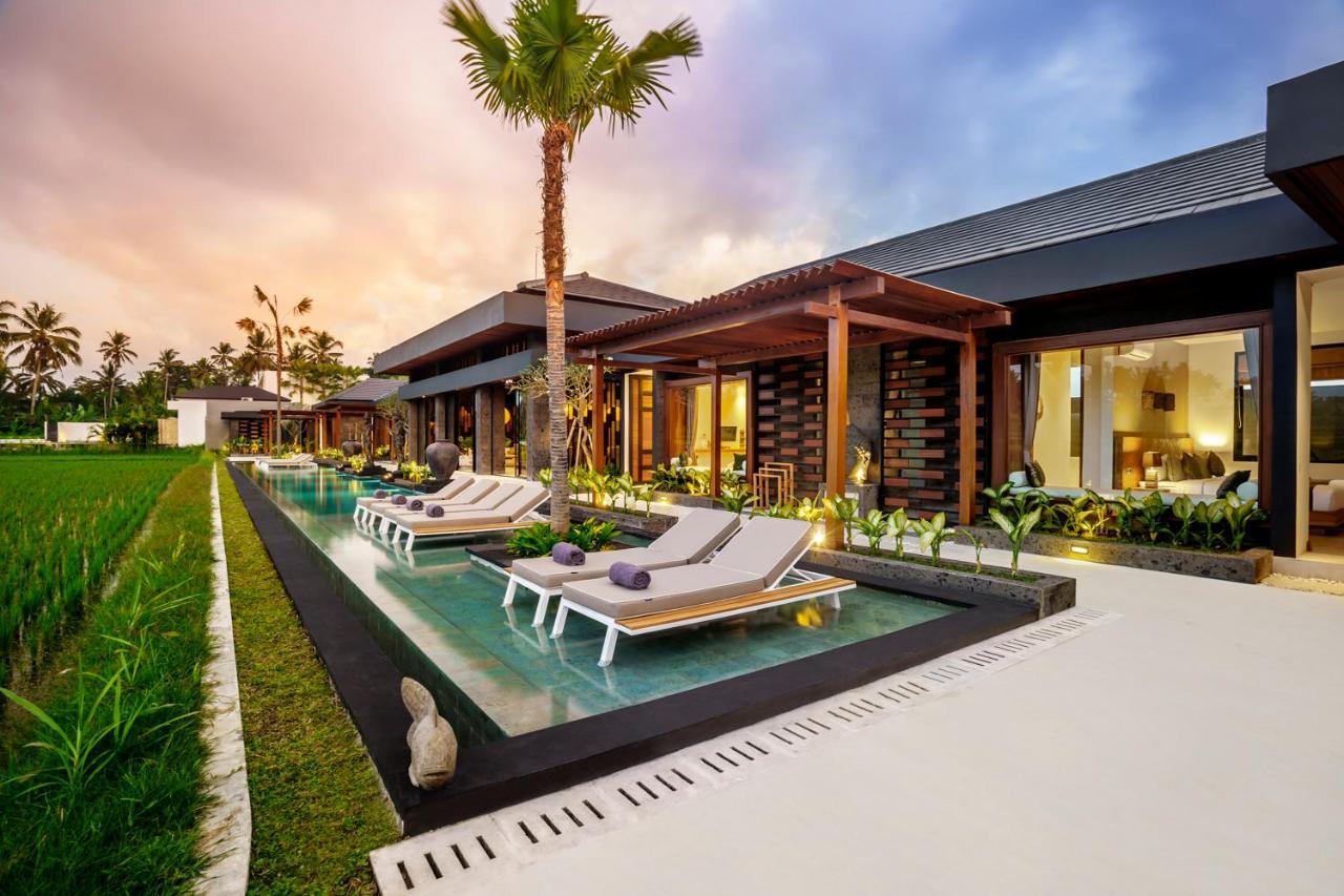 Villa Myosotis by Balisuperhost 1