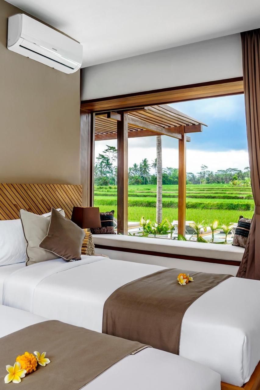 Villa Myosotis by Balisuperhost 2