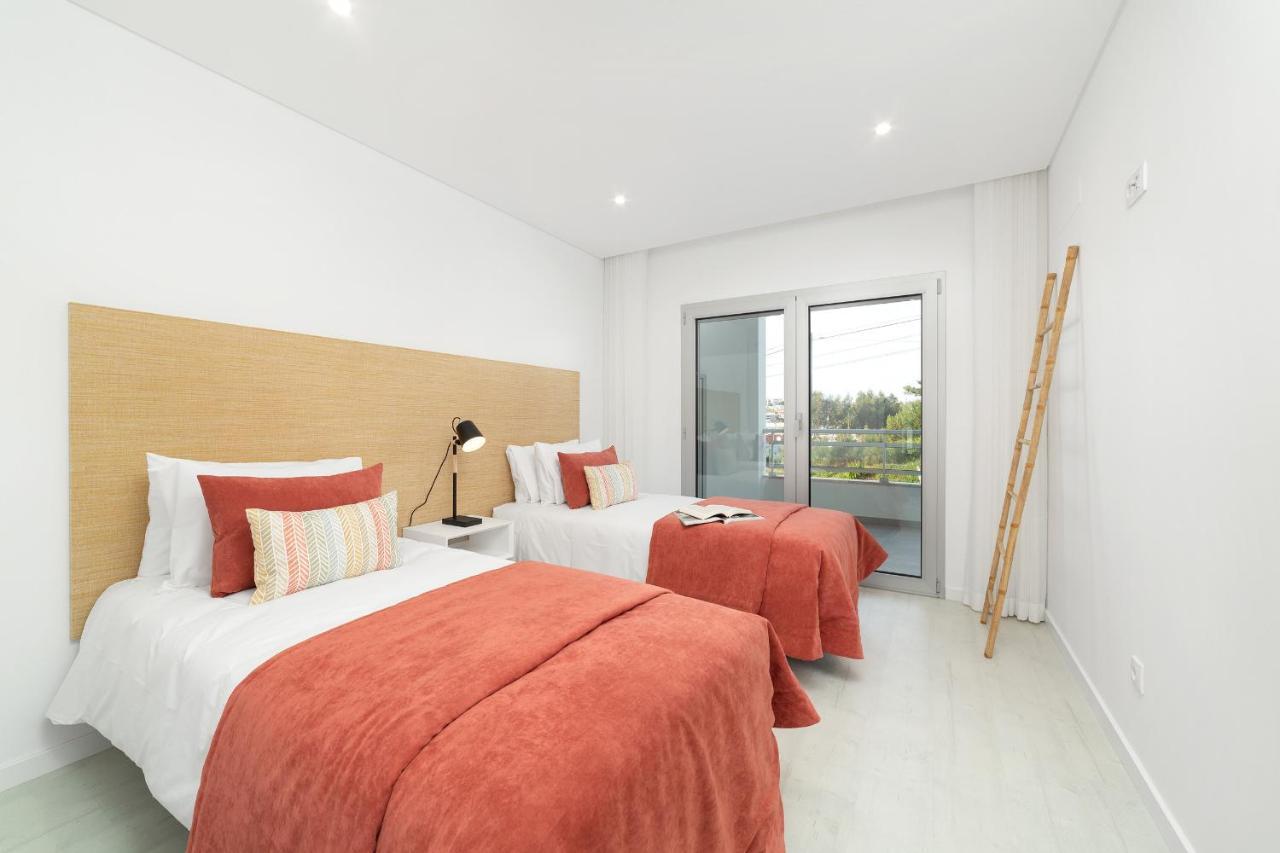 Sunset Views - by Sch 2