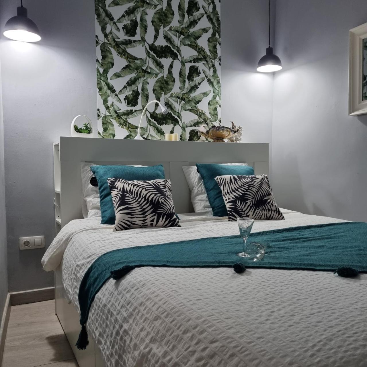 Santiago Del Teide Room 1