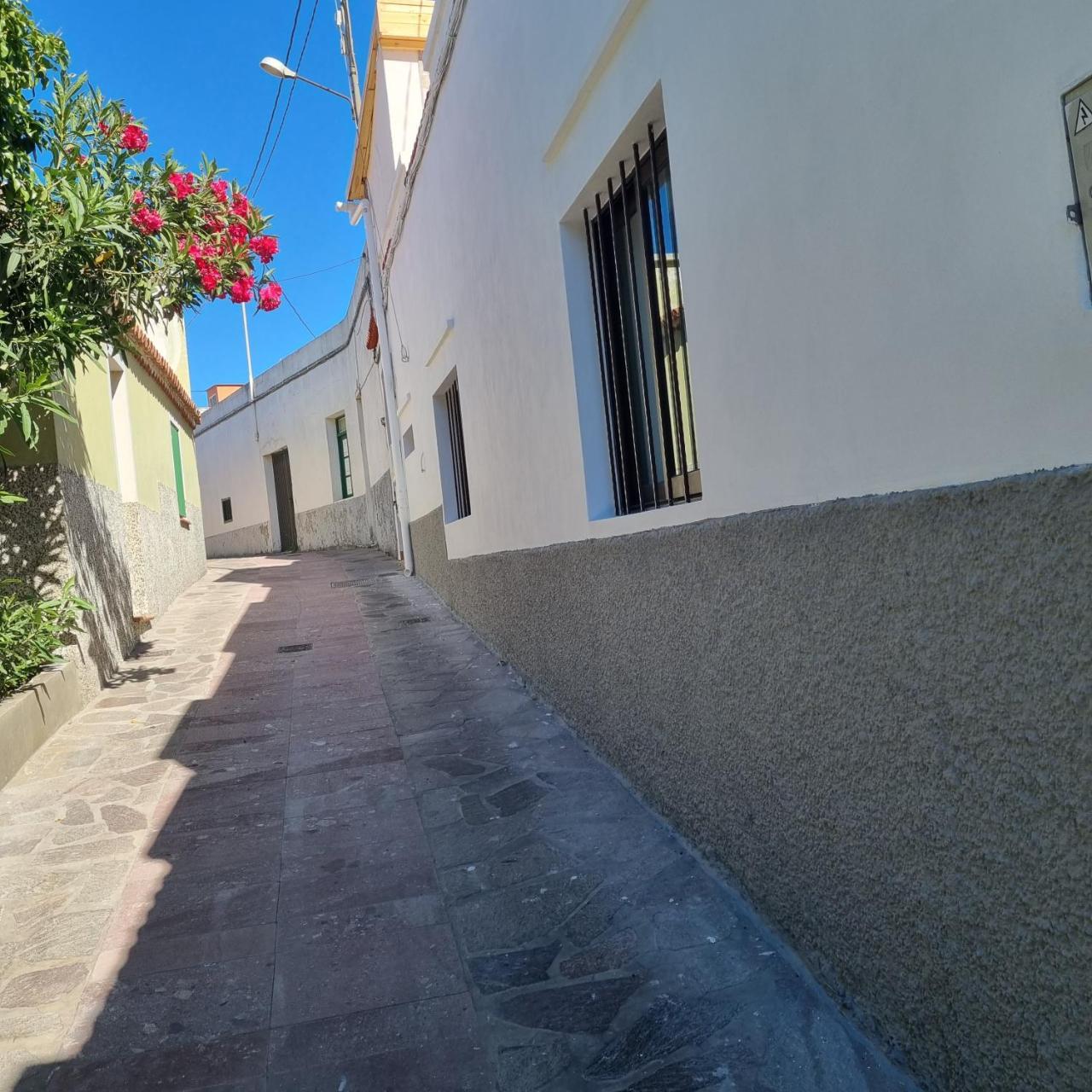 Santiago Del Teide Room