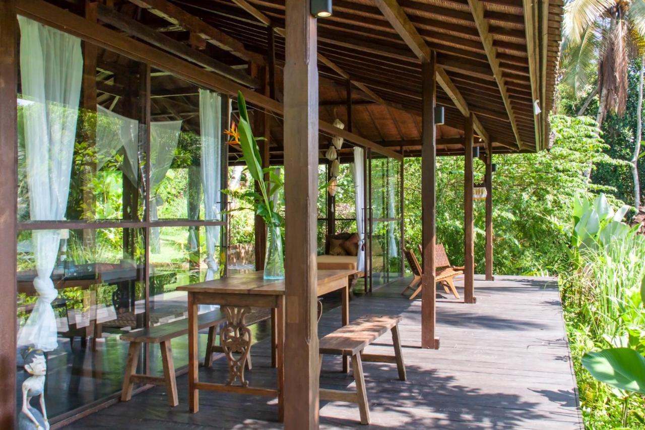 Villa Mahadevi Jungle Retreat Joglo 1 1