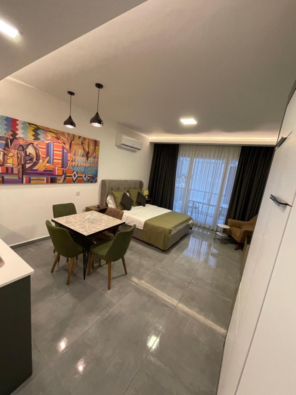 Long Beach Holiday Resort 2