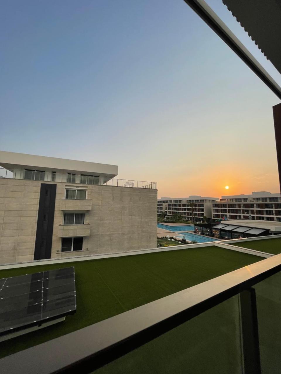 Long Beach Holiday Resort 1